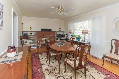1004 S First St, Smithfield, NC 27577 photo 4