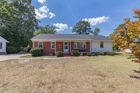 1004 S First St, Smithfield, NC 27577 photo 2