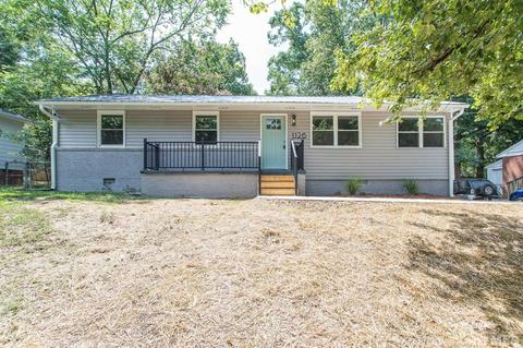 1126 Raynor St, Durham, NC 27703 photo 1