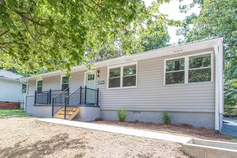1126 Raynor St, Durham, NC 27703 photo 2