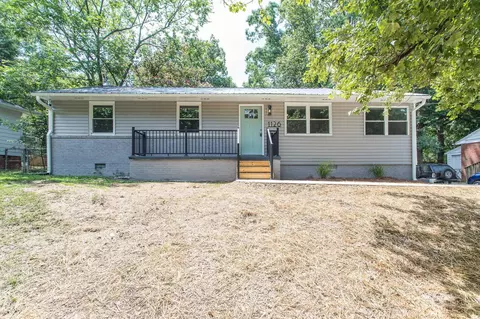 1126 Raynor St, Durham, NC 27703 photo 1