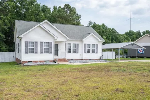 266 Jared Dr, Angier, NC 27501 photo 2