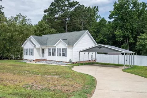 266 Jared Dr, Angier, NC 27501 photo 3