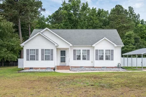 266 Jared Dr, Angier, NC 27501 photo 1