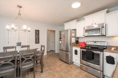 266 Jared Dr, Angier, NC 27501 photo 11