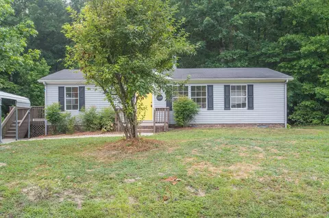 1101 Roffler St, Garner, NC 27529 photo 1
