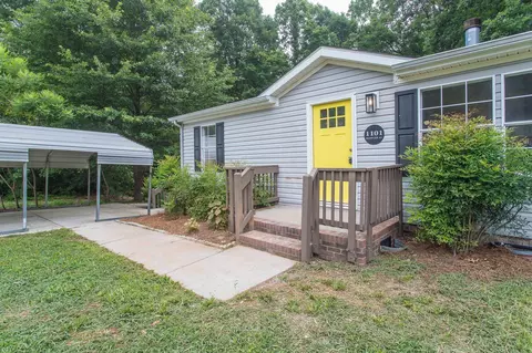 1101 Roffler St, Garner, NC 27529 photo 2