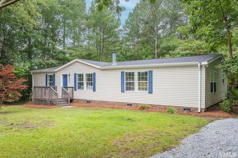 8637 S Creek Rd, Willow Spring, NC 27592 photo 2