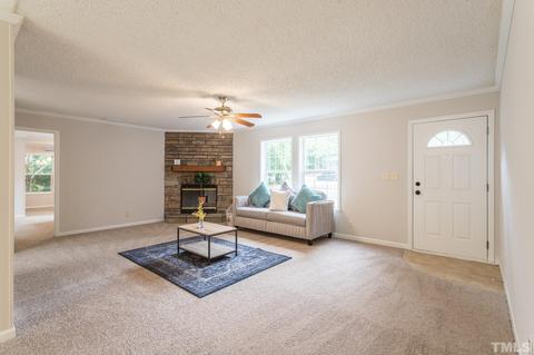8637 S Creek Rd, Willow Spring, NC 27592 photo 4