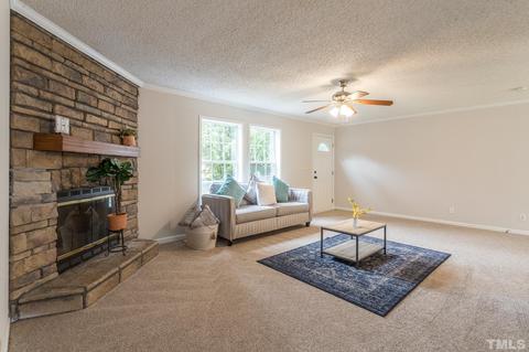 8637 S Creek Rd, Willow Spring, NC 27592 photo 6