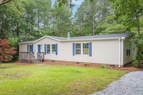 8637 Creek Rd, Willow Springs, NC 27592 photo 2