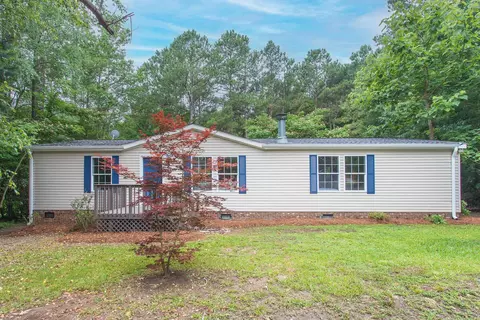8637 Creek Rd, Willow Springs, NC 27592 photo 1