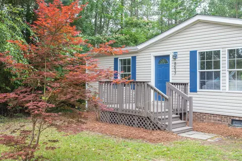 8637 Creek Rd, Willow Springs, NC 27592 photo 31