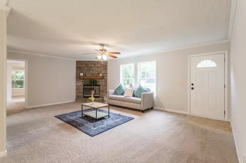 8637 Creek Rd, Willow Springs, NC 27592 photo 4