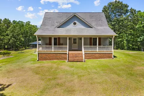 3600 Gro Peg Ln, Wake Forest, NC 27587 photo 1