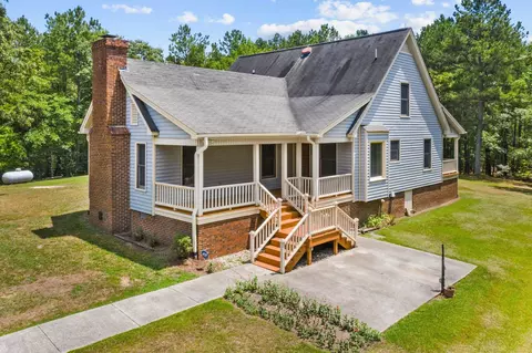 3600 Gro Peg Ln, Wake Forest, NC 27587 photo 3