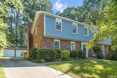 306 Rustic Ridge Rd, Cary, NC 27511 photo 36