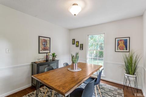 306 Rustic Ridge Rd, Cary, NC 27511 photo 13