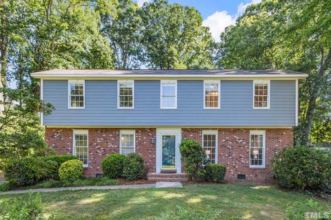 306 Rustic Ridge Rd, Cary, NC 27511 photo 1