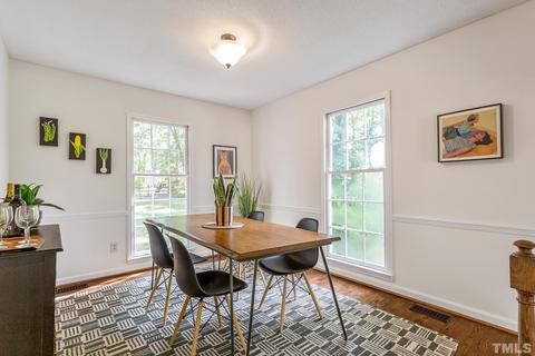 306 Rustic Ridge Rd, Cary, NC 27511 photo 12