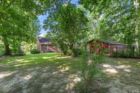 306 Rustic Ridge Rd, Cary, NC 27511 photo 38