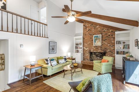 306 Rustic Ridge Rd, Cary, NC 27511 photo 6