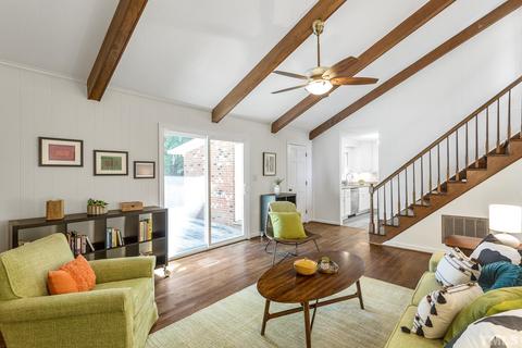 306 Rustic Ridge Rd, Cary, NC 27511 photo 4