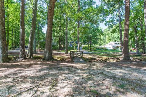 306 Rustic Ridge Rd, Cary, NC 27511 photo 41
