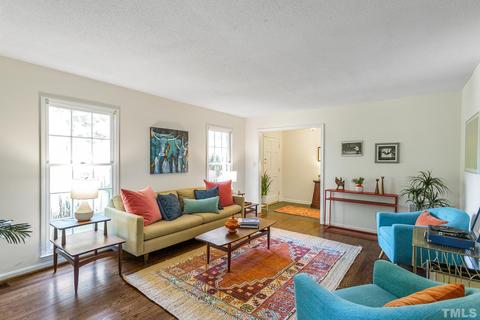 306 Rustic Ridge Rd, Cary, NC 27511 photo 15