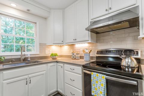 306 Rustic Ridge Rd, Cary, NC 27511 photo 11