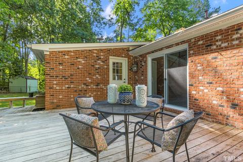 306 Rustic Ridge Rd, Cary, NC 27511 photo 30