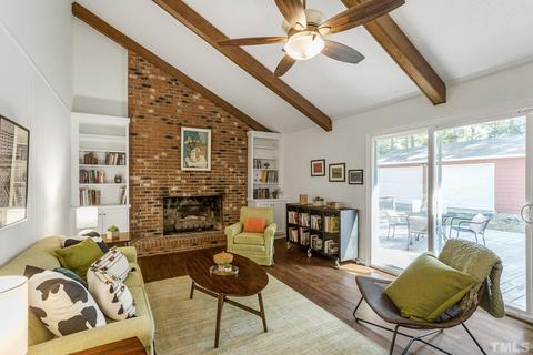 306 Rustic Ridge Rd, Cary, NC 27511 photo 3
