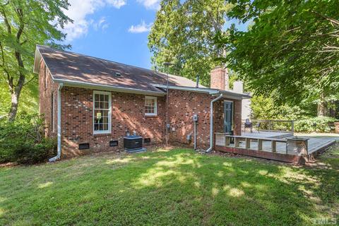 306 Rustic Ridge Rd, Cary, NC 27511 photo 32