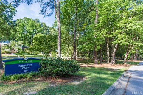 306 Rustic Ridge Rd, Cary, NC 27511 photo 40