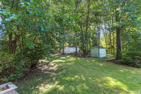 306 Rustic Ridge Rd, Cary, NC 27511 photo 35