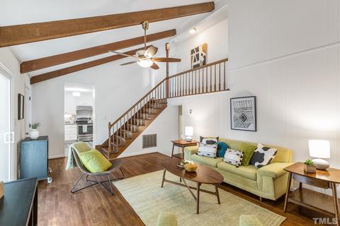 306 Rustic Ridge Rd, Cary, NC 27511 photo 5