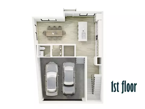 1115 Nova St, Durham, NC 27713 photo 54