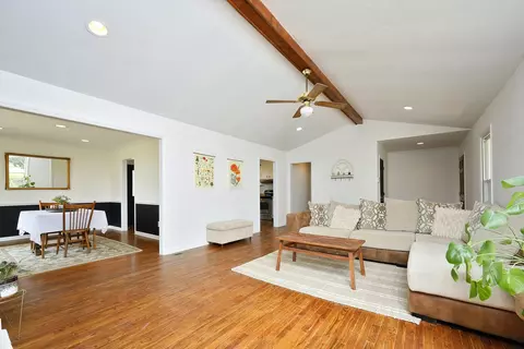 1003 Lake Path Dr, Willow Spring, NC 27592 photo 12