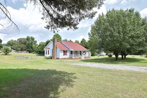 1003 Lake Path Dr, Willow Spring, NC 27592 photo 2