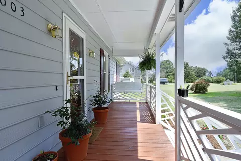 1003 Lake Path Dr, Willow Spring, NC 27592 photo 7