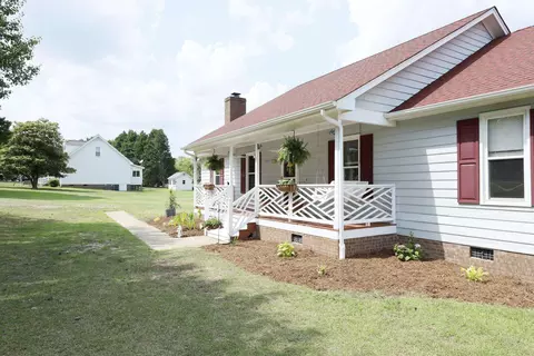 1003 Lake Path Dr, Willow Spring, NC 27592 photo 6