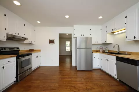 1003 Lake Path Dr, Willow Spring, NC 27592 photo 17
