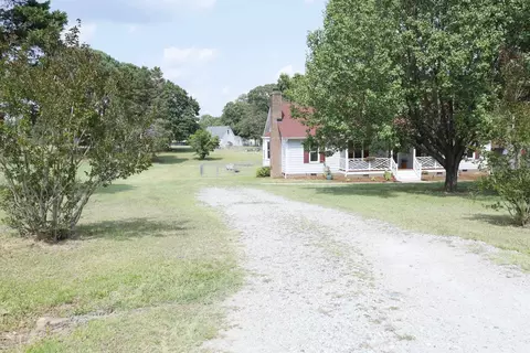 1003 Lake Path Dr, Willow Spring, NC 27592 photo 5
