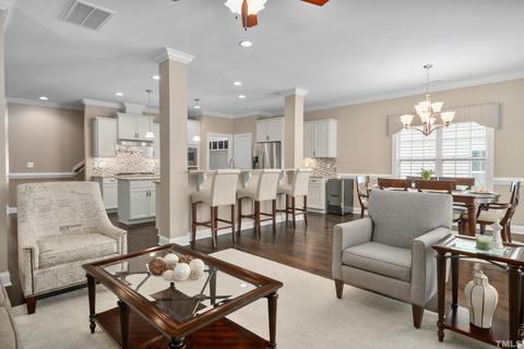 1057 Monmouth Loop, Cary, NC 27513 photo 1