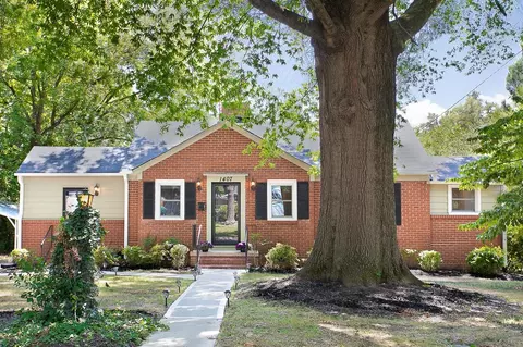 1407 Hudson Ave, Durham, NC 27705 photo 2