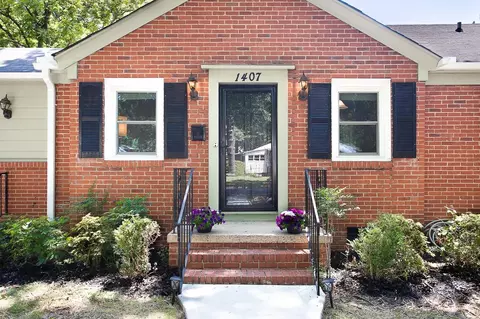 1407 Hudson Ave, Durham, NC 27705 photo 3