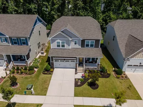 1017 Poppy Fields Ln, Wake Forest, NC 27587 photo 59