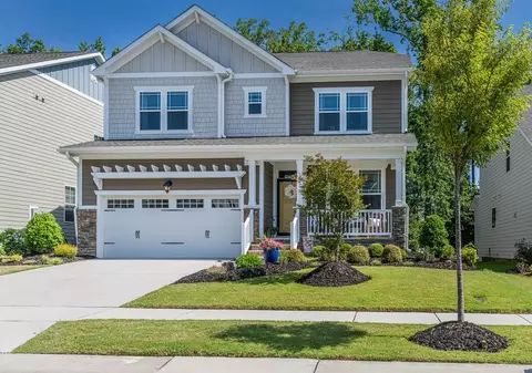 1017 Poppy Fields Ln, Wake Forest, NC 27587 photo 2