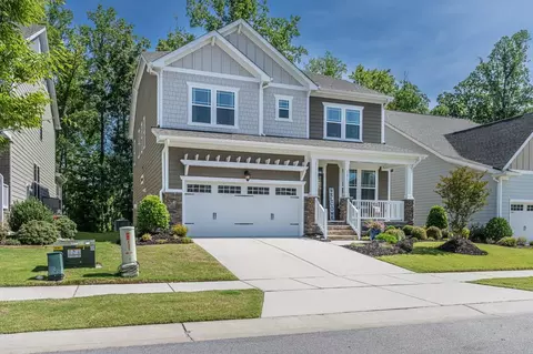 1017 Poppy Fields Ln, Wake Forest, NC 27587 photo 3