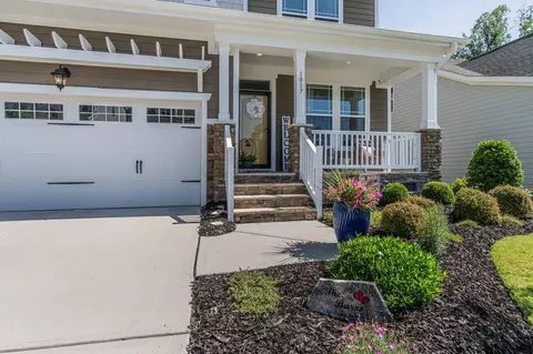 1017 Poppy Fields Ln, Wake Forest, NC 27587 photo 4